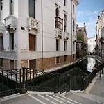 Hostel Foresteria Valdese Wenecja