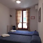 Foresteria Valdese Hostel