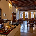Foresteria Valdese Hostel Wenecja