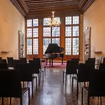 Hostel Foresteria Valdese Wenecja