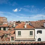 Hostel Foresteria Valdese Wenecja