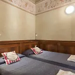 Foresteria Valdese Hostel *