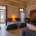 Foresteria Valdese Hostel *