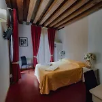 Foresteria Valdese Wenecja