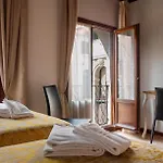 Hostel Foresteria Valdese