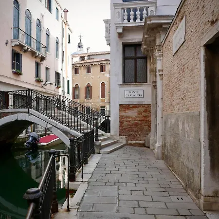 Foresteria Valdese Hostel *