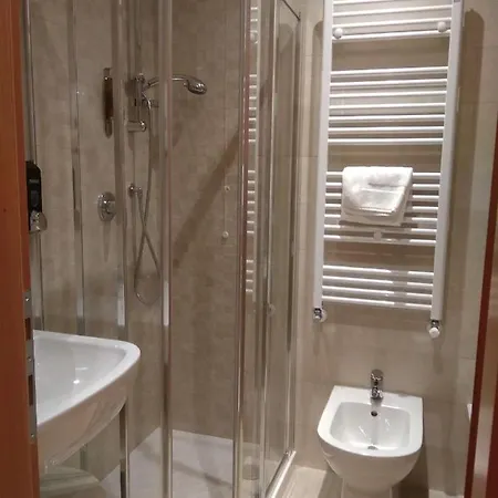 Foresteria Valdese Hostel Wenecja