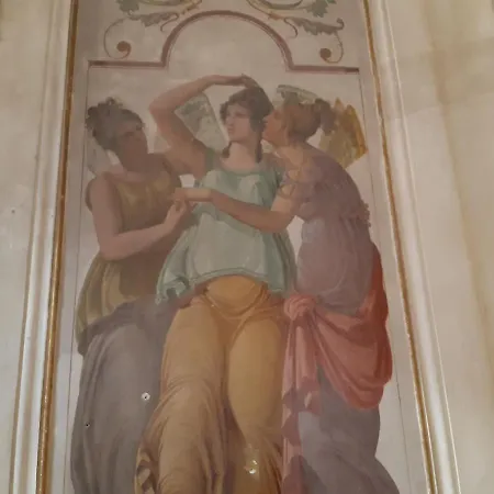 Foresteria Valdese *