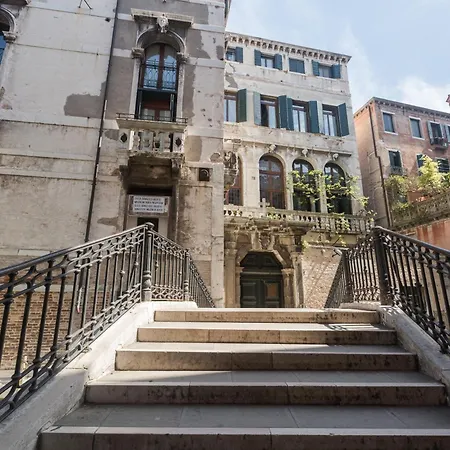 Hostel Foresteria Valdese