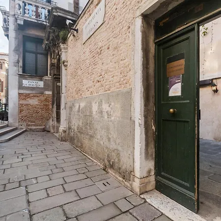 Hostel Foresteria Valdese *