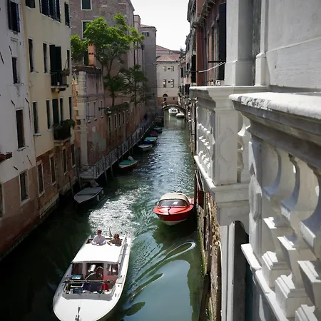 Foresteria Valdese *