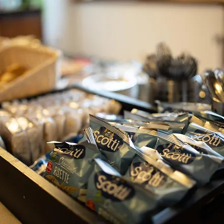 Foresteria Valdese Wenecja