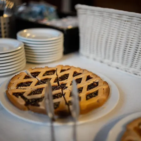 Foresteria Valdese * Wenecja