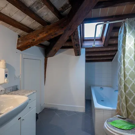 Foresteria Valdese Hostel