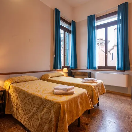 Foresteria Valdese Hostel