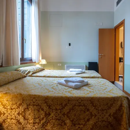 Hostel Foresteria Valdese *