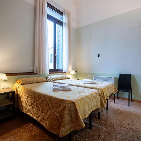 Foresteria Valdese *