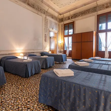 Foresteria Valdese Hostel