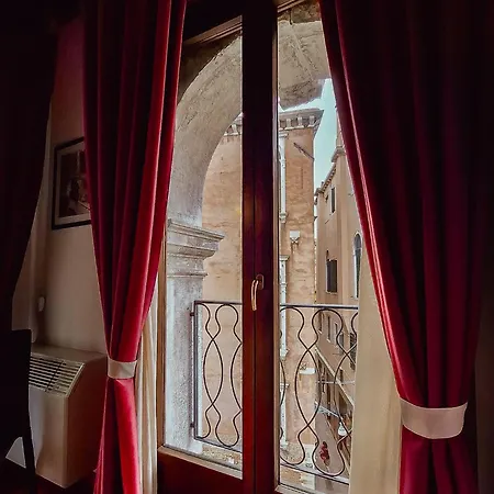 Foresteria Valdese Hostel *