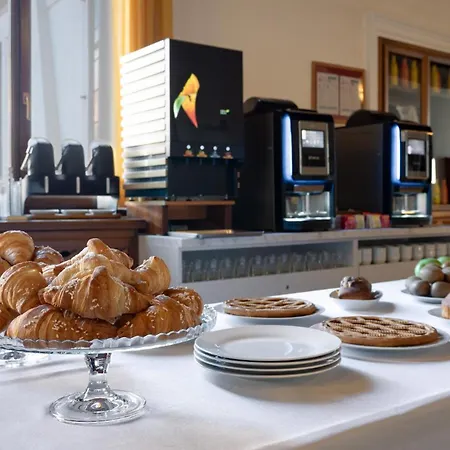 Foresteria Valdese Hostel Venice