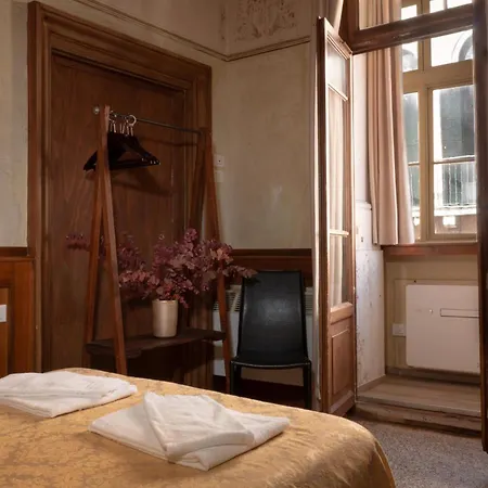 Foresteria Valdese Venice