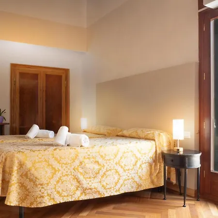 Foresteria Valdese Hostel