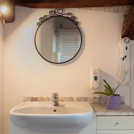 Hostel Foresteria Valdese *