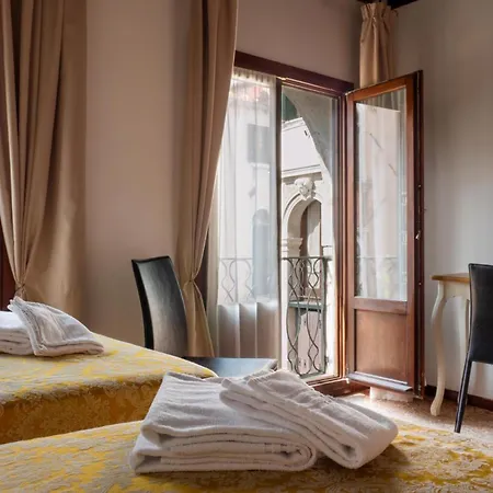 Hostel Foresteria Valdese