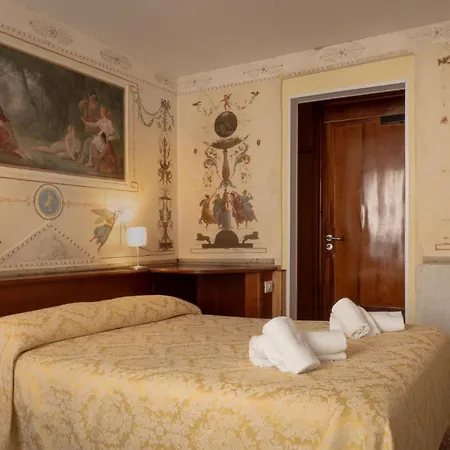 Foresteria Valdese Hostel Venice