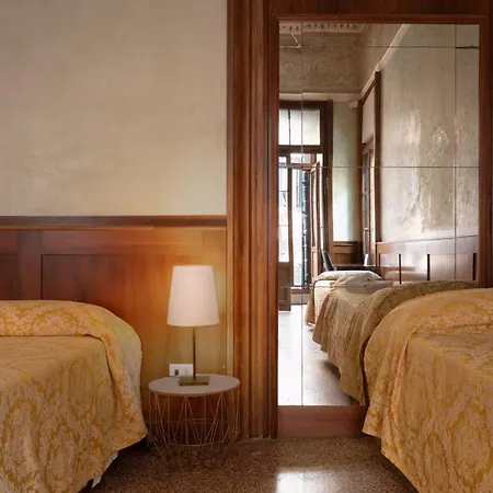Hostel Foresteria Valdese *