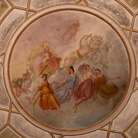 Foresteria Valdese Hostel Venice