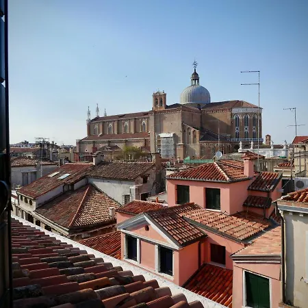 Foresteria Valdese Vandrerhjem