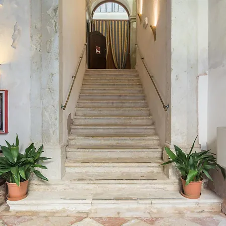 Foresteria Valdese Vandrerhjem *