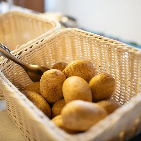 フォレステリア バルズ * ヴェネツィア