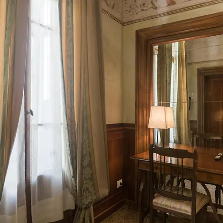 Foresteria Valdese Venice