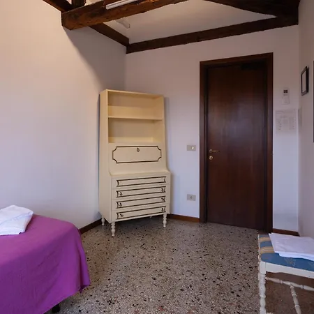 Foresteria Valdese Venice