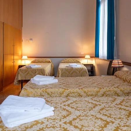 ホステル フォレステリア バルズ