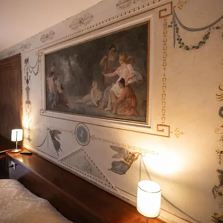 Foresteria Valdese * Venice