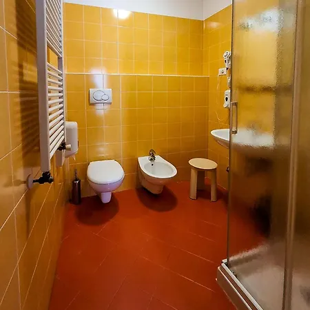 フォレステリア バルズ * ヴェネツィア