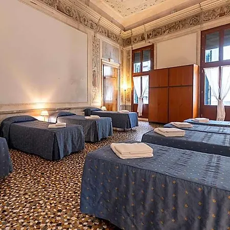 Foresteria Valdese Hostel