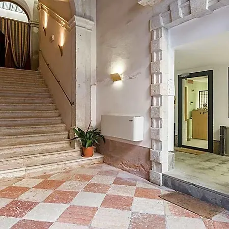 Hostel Foresteria Valdese *
