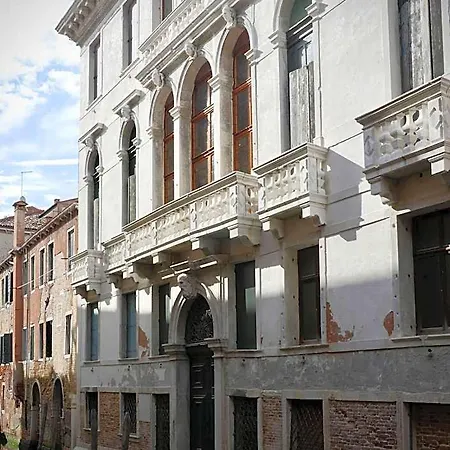 Hostel Foresteria Valdese
