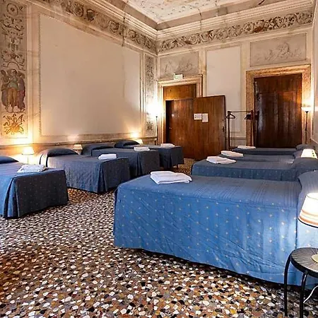 Hostel Foresteria Valdese