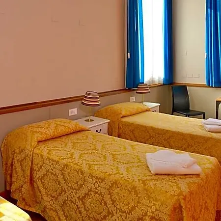 Foresteria Valdese Hostel