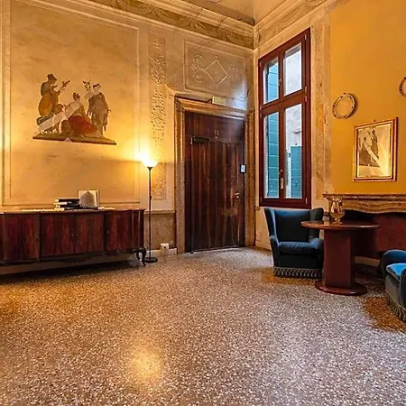 Hostel Foresteria Valdese *