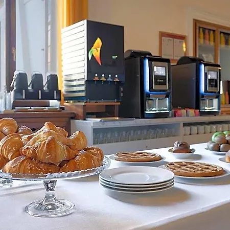 Foresteria Valdese Hostel *