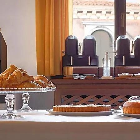 Hostel Foresteria Valdese *