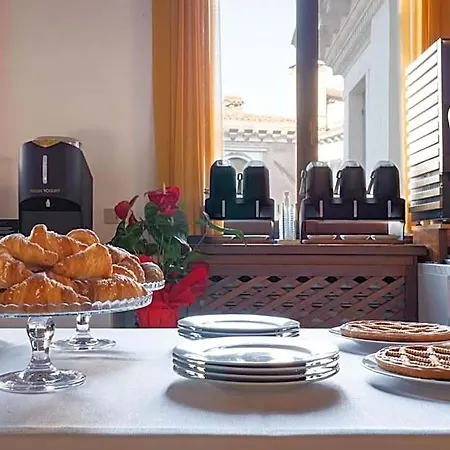 Foresteria Valdese Hostel *