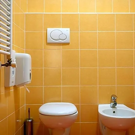 Foresteria Valdese Hostel