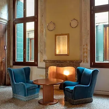 Foresteria Valdese Hostel